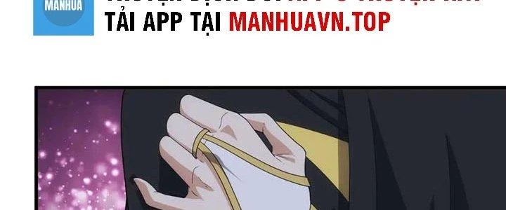 Đạo Sĩ Ma Pháp Dị Thế Giới Chapter 14 - Trang 3