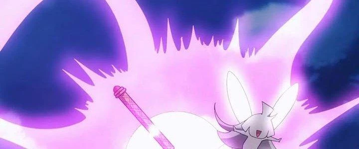 Đạo Sĩ Ma Pháp Dị Thế Giới Chapter 14 - Trang 3
