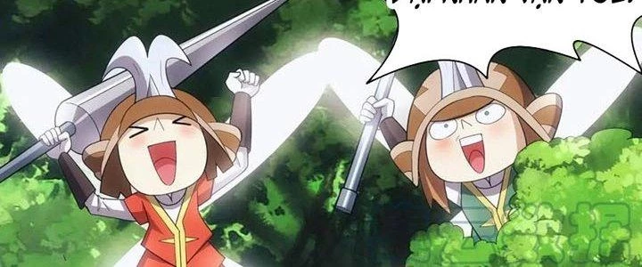 Đạo Sĩ Ma Pháp Dị Thế Giới Chapter 14 - Trang 3