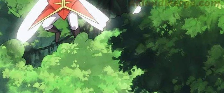 Đạo Sĩ Ma Pháp Dị Thế Giới Chapter 14 - Trang 3