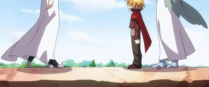 Đạo Sĩ Ma Pháp Dị Thế Giới Chapter 14 - Trang 3