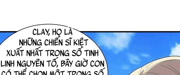 Đạo Sĩ Ma Pháp Dị Thế Giới Chapter 14 - Trang 3