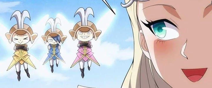 Đạo Sĩ Ma Pháp Dị Thế Giới Chapter 14 - Trang 3