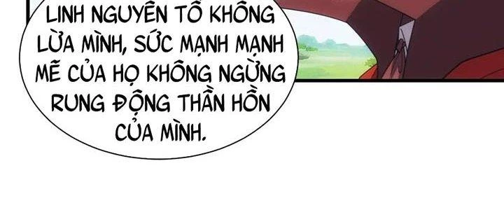 Đạo Sĩ Ma Pháp Dị Thế Giới Chapter 14 - Trang 3