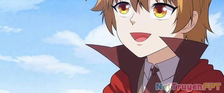 Đạo Sĩ Ma Pháp Dị Thế Giới Chapter 14 - Trang 3