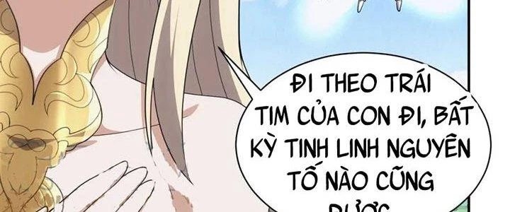 Đạo Sĩ Ma Pháp Dị Thế Giới Chapter 14 - Trang 3