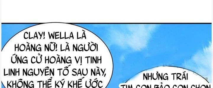 Đạo Sĩ Ma Pháp Dị Thế Giới Chapter 14 - Trang 3