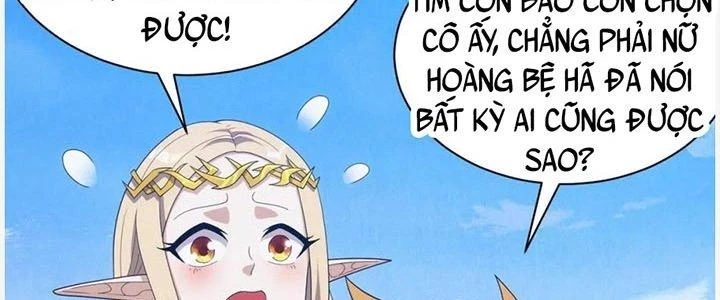 Đạo Sĩ Ma Pháp Dị Thế Giới Chapter 14 - Trang 3