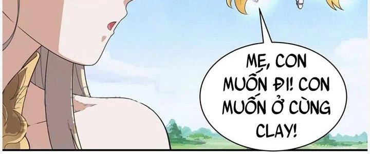 Đạo Sĩ Ma Pháp Dị Thế Giới Chapter 14 - Trang 3
