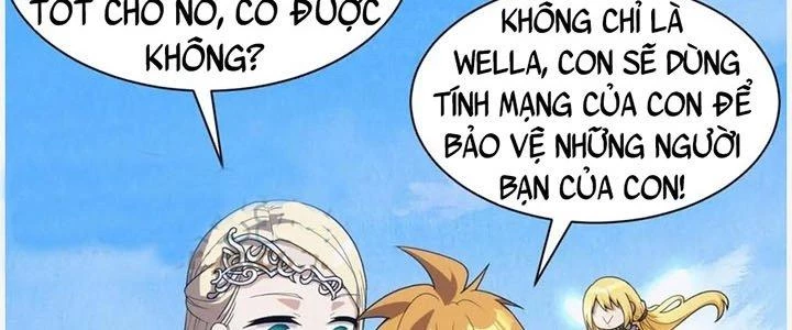 Đạo Sĩ Ma Pháp Dị Thế Giới Chapter 14 - Trang 3