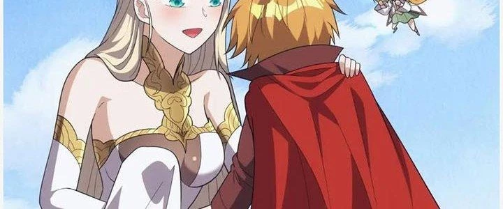 Đạo Sĩ Ma Pháp Dị Thế Giới Chapter 14 - Trang 3