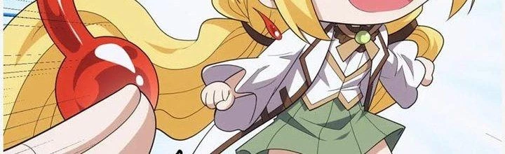 Đạo Sĩ Ma Pháp Dị Thế Giới Chapter 14 - Trang 3