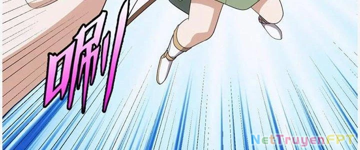 Đạo Sĩ Ma Pháp Dị Thế Giới Chapter 14 - Trang 3