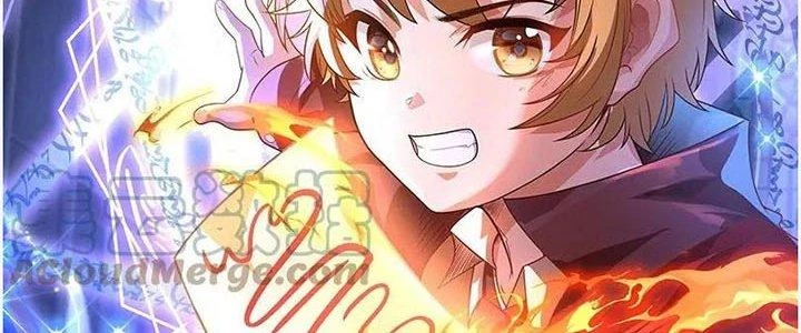 Đạo Sĩ Ma Pháp Dị Thế Giới Chapter 16 - Trang 3