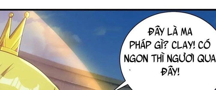 Đạo Sĩ Ma Pháp Dị Thế Giới Chapter 16 - Trang 3