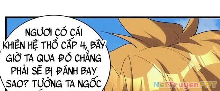 Đạo Sĩ Ma Pháp Dị Thế Giới Chapter 16 - Trang 3