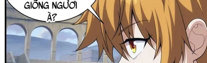 Đạo Sĩ Ma Pháp Dị Thế Giới Chapter 16 - Trang 3