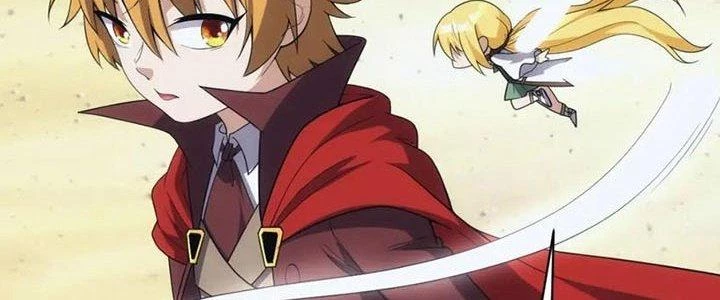 Đạo Sĩ Ma Pháp Dị Thế Giới Chapter 16 - Trang 3