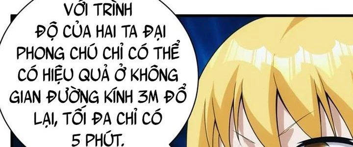 Đạo Sĩ Ma Pháp Dị Thế Giới Chapter 16 - Trang 3