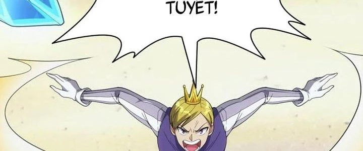 Đạo Sĩ Ma Pháp Dị Thế Giới Chapter 16 - Trang 3