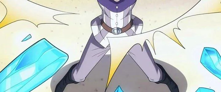 Đạo Sĩ Ma Pháp Dị Thế Giới Chapter 16 - Trang 3