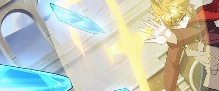 Đạo Sĩ Ma Pháp Dị Thế Giới Chapter 16 - Trang 3