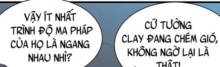 Đạo Sĩ Ma Pháp Dị Thế Giới Chapter 16 - Trang 3