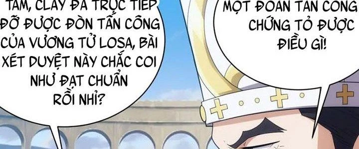 Đạo Sĩ Ma Pháp Dị Thế Giới Chapter 16 - Trang 3