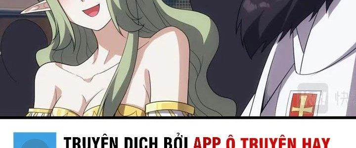 Đạo Sĩ Ma Pháp Dị Thế Giới Chapter 16 - Trang 3