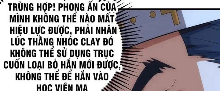Đạo Sĩ Ma Pháp Dị Thế Giới Chapter 16 - Trang 3