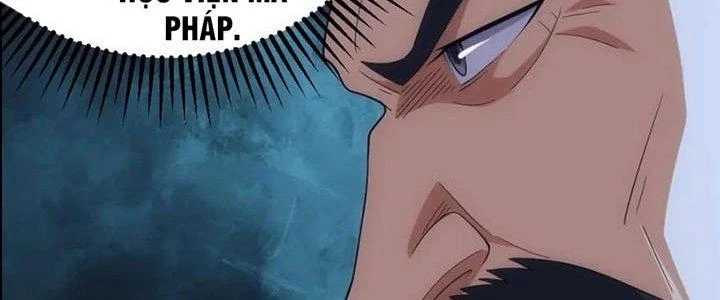 Đạo Sĩ Ma Pháp Dị Thế Giới Chapter 16 - Trang 3
