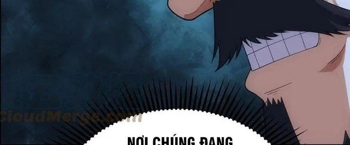 Đạo Sĩ Ma Pháp Dị Thế Giới Chapter 16 - Trang 3