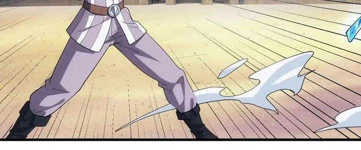 Đạo Sĩ Ma Pháp Dị Thế Giới Chapter 16 - Trang 3