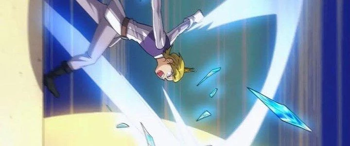 Đạo Sĩ Ma Pháp Dị Thế Giới Chapter 16 - Trang 3