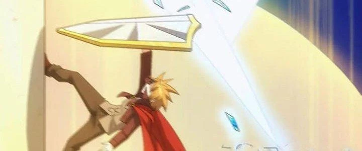 Đạo Sĩ Ma Pháp Dị Thế Giới Chapter 16 - Trang 3
