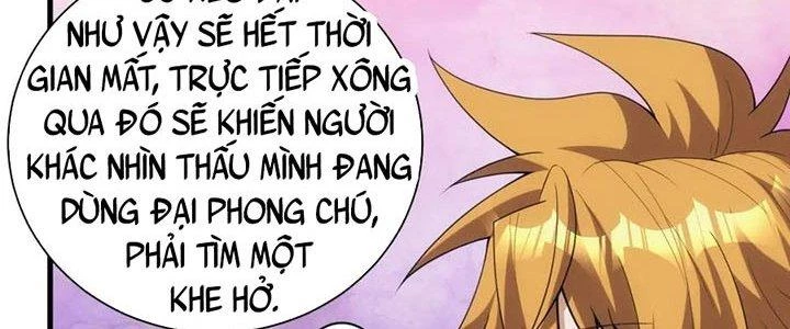 Đạo Sĩ Ma Pháp Dị Thế Giới Chapter 16 - Trang 3