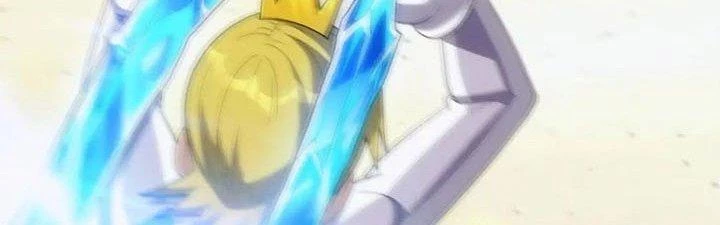 Đạo Sĩ Ma Pháp Dị Thế Giới Chapter 16 - Trang 3
