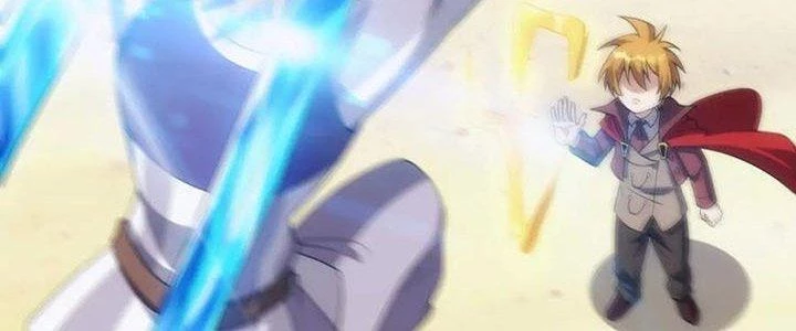 Đạo Sĩ Ma Pháp Dị Thế Giới Chapter 16 - Trang 3