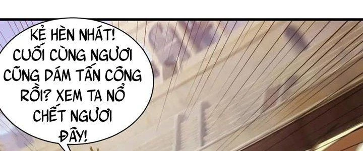 Đạo Sĩ Ma Pháp Dị Thế Giới Chapter 16 - Trang 3