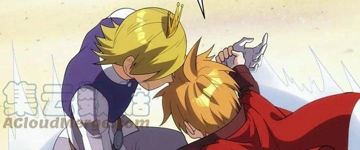 Đạo Sĩ Ma Pháp Dị Thế Giới Chapter 16 - Trang 3