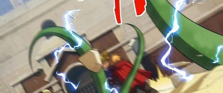Đạo Sĩ Ma Pháp Dị Thế Giới Chapter 16 - Trang 3