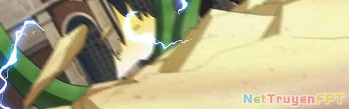 Đạo Sĩ Ma Pháp Dị Thế Giới Chapter 16 - Trang 3