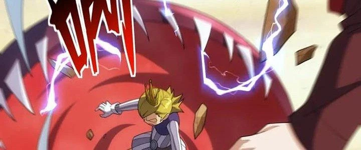 Đạo Sĩ Ma Pháp Dị Thế Giới Chapter 16 - Trang 3