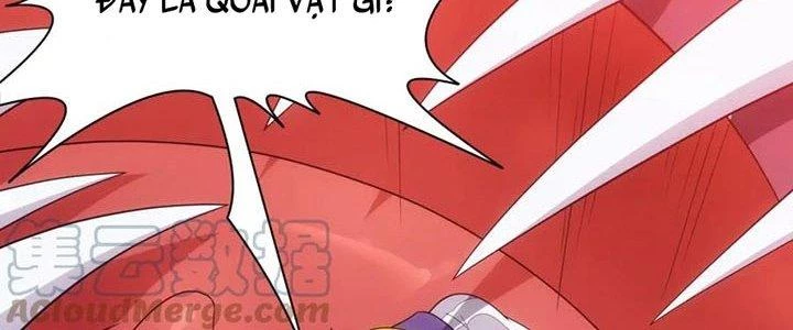 Đạo Sĩ Ma Pháp Dị Thế Giới Chapter 16 - Trang 3