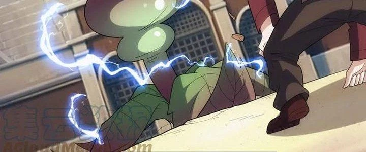 Đạo Sĩ Ma Pháp Dị Thế Giới Chapter 16 - Trang 3