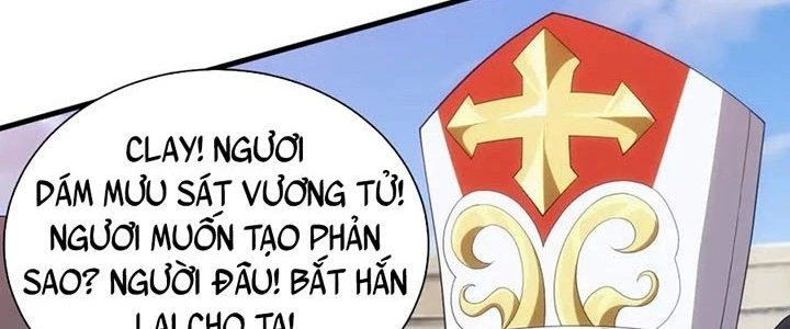 Đạo Sĩ Ma Pháp Dị Thế Giới Chapter 16 - Trang 3