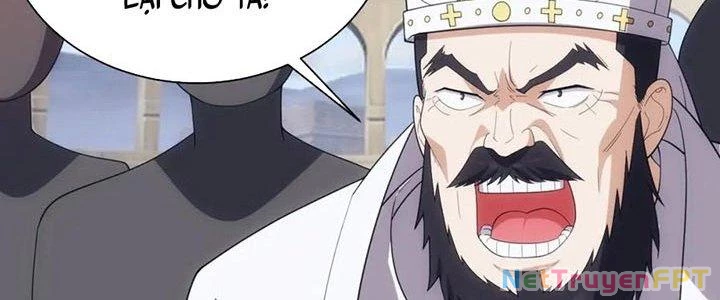 Đạo Sĩ Ma Pháp Dị Thế Giới Chapter 16 - Trang 3