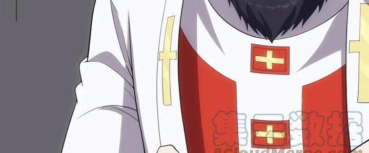 Đạo Sĩ Ma Pháp Dị Thế Giới Chapter 16 - Trang 3