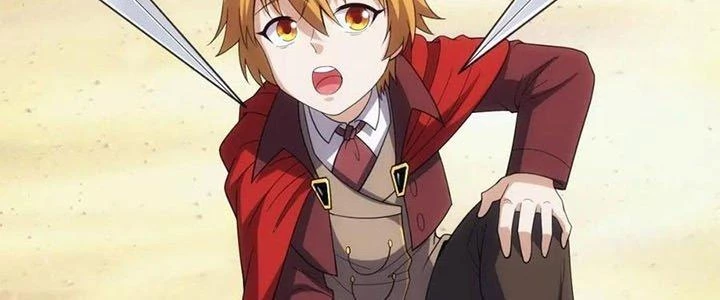 Đạo Sĩ Ma Pháp Dị Thế Giới Chapter 16 - Trang 3