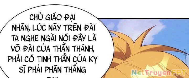 Đạo Sĩ Ma Pháp Dị Thế Giới Chapter 16 - Trang 3